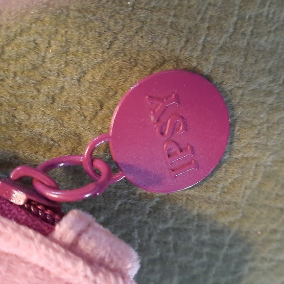 Make up bag - Picture 2 of 2